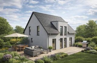 Einfamilienhaus kaufen in 06120 Halle, Wohlfühl-Einfamilienhaus inkl. Grundstück