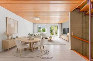 Haus kaufen in 73230 Kirchheim, Charmantes Reihenmittelhaus mit durchdachter Raumaufteilung – ein Zuhause zum Wohlfühlen ✨