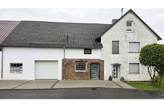 Einfamilienhaus kaufen in 57583 Nauroth, Charmantes Einfamilienhaus mit Scheune, Kamin, Garage & großem Garten – 1.698 m² in Nauroth
