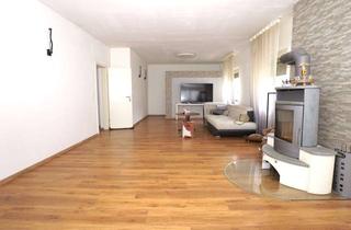 Haus kaufen in 66978 Merzalben, Mehrgenerationenhaus, Terrasse, Balkon, Garten, Garage.