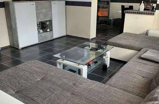 Haus kaufen in 66459 Kirkel, Großes Mehrgenerationenhaus mit Nebengebäude.