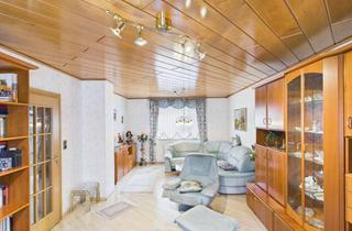 Doppelhaushälfte kaufen in 36251 Bad Hersfeld, Preisreduzierung!!! Doppelhaushälfte mit 2 Garagen und großzügigem Garten # Virtueller Rundgang