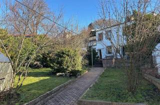 Einfamilienhaus kaufen in 06193 Petersberg, Naturnah wohnen am Petersberg – Einfamilienhaus mit Kamin, Terrasse, Garten und Garage!