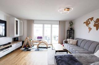 Reihenhaus kaufen in 79576 Weil am Rhein, Charmantes Reihenhaus mit Wohlfühlcharakter in Haltingen