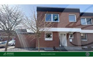 Haus kaufen in 50374 Erftstadt, Charmantes Reiheneckhaus- modernisiert & bezugsbereit