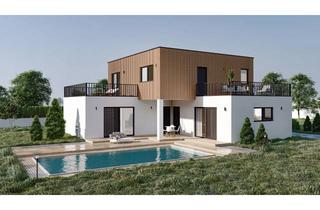 Haus kaufen in 71723 Großbottwar, Projektiertes KfW40 Haus. Schlüsselfertig!