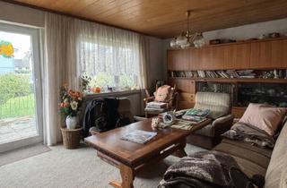 Haus kaufen in 72411 Bodelshausen, Zwei Einheiten, viele Möglichkeiten – Zweifamilienhaus in Bodelshausen