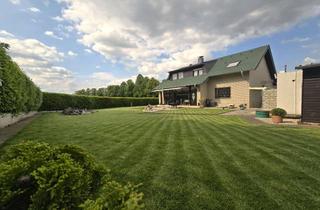 Haus kaufen in 50129 Bergheim, "Ein Zuhause mit Perspektiven und vielen Möglichkeiten – großzügig wohnen, flexibel nutzen !"