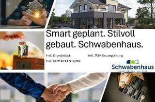 Einfamilienhaus kaufen in 77815 Bühl, Schwabenhaus Einfamilienhaus in Bühl – Qualität seit über 55 Jahren