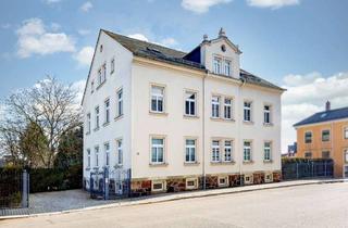 Mehrfamilienhaus kaufen in 09212 Limbach-Oberfrohna, Wundervolles Mehrfamilienhaus in Limbach-Oberfrohna zu verkaufen.