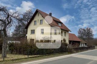 Haus kaufen in 92431 Neunburg, Handwerker aufgepasst ! Die Lage machts !