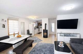 Doppelhaushälfte kaufen in 85521 Ottobrunn, Stillvolle Doppelhaushälfte in bester Lage im Herzen von Ottobrunn.