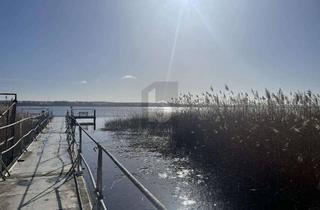 Haus kaufen in 17291 Nordwestuckermark, TOLLES SEEGRUNDSTÜCK MIT GROßEM ANWESEN