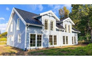 Haus kaufen in 23715 Bosau, EXKLUSIV IN RUHIGER SEENÄHE