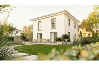 Villa kaufen in 94107 Untergriesbach, Stadtvilla inkl. Grundstück in Untergriesbach – zentrumsnah wohnen in ruhiger Lage