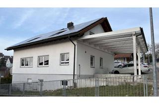 Haus kaufen in 73460 Hüttlingen, 1-2 Familienhaus mit viel Platz in Hüttlingen