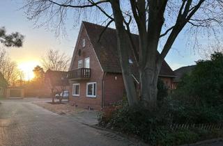 Einfamilienhaus kaufen in Entenstieg, 21682 Stade, Eiziehen und wohlfühlen - modernisiertes Einfamilienhaus mit 5 Zimmern in hervorragender Lage