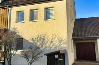 Haus kaufen in 85229 Markt Indersdorf, Tolles Reiheneckhaus mit großem Garten!