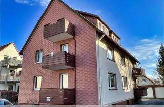 Haus kaufen in 30880 Laatzen, MFH in Laatzen-Gleidingen - grundsolide!