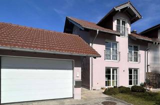 Haus kaufen in 85643 Steinhöring, Modern, familienfreundlich & energieeffizient - DHH in Steinhöring