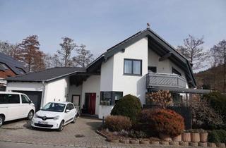 Einfamilienhaus kaufen in 73660 Urbach, Einziehen und Wohlfühlen - Modernisiertes 6-Zimmer Einfamilienhaus in Urbach