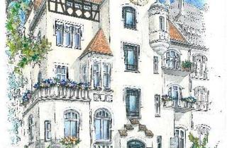 Wohnung mieten in Streitsberg, 08523 Plauen, Streitsberg 4, Wohnung 1 ~~~ Balkon, Tageslichtbad mit Wanne und Dusche, Gäste-WC, Stellplätze anmietbar, Keller