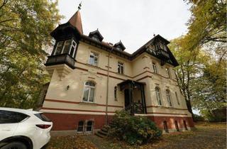 Wohnung mieten in Gustav-Adolf-Allee 55, 04158 Leipzig, ** 2 Raum Wohnung mit EBK in schöner Villa ** ab 01.05.2026