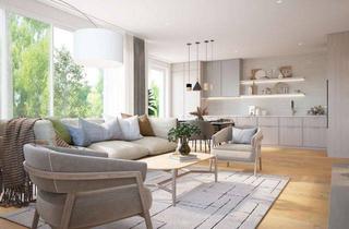 Wohnung kaufen in 40764 Langenfeld, Ihre Kapitalanlage mit Klasse - modernes 2-Zimmer-Apartment