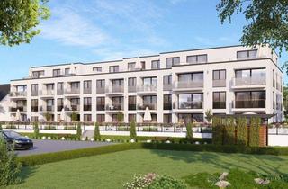 Wohnung kaufen in 40764 Langenfeld, Zuhause für Anspruchsvolle - 3-Zimmer mit Stil und Substanz