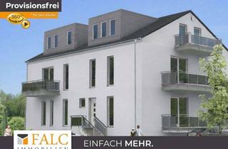 Wohnung kaufen in 48301 Nottuln, Modernes Wohnen in Nottuln/Appelhülsen - Neubau-/ Sanierungsprojekt - Dachgeschoss - Nr.6