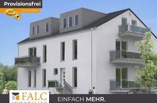 Wohnung kaufen in 48301 Nottuln, Modernes Wohnen in Appelhülsen - Neubau-/ Sanierungsprojekt - Obergeschoss - Nr.4