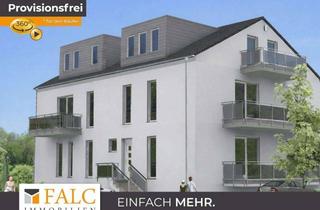 Wohnung kaufen in 48301 Nottuln, Modernes Wohnen in Nottuln/Appelhülsen - Neubau-/ Sanierungsprojekt - Erdgeschoss - Nr.1