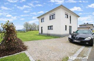 Einfamilienhaus kaufen in 91732 Merkendorf, Exklusiver Neubau-Traum mit pflegeleichtem Grundstück
