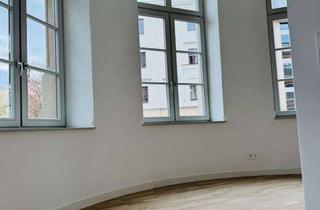 Wohnung mieten in Georgenplatz, 08056 Zwickau, ***EXKLUSIVE 2 RAUMWOHNUNG MIT VIEL CHARME ~ FUSSBODENHEIZUNG ~ STELLPLATZ***