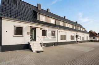 Anlageobjekt in 37412 Herzberg, KERNSANIERT, VOLL VERMIETET, 8 % RENDITE, FAKTOR 12,6