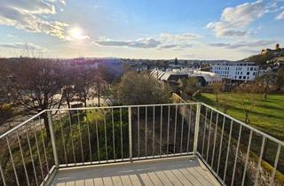 Wohnung mieten in 56410 Montabaur, Mietwohnung 1A Lage Montabaur + Panorama Aussicht