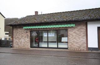 Gewerbeimmobilie kaufen in 67749 Offenbach-Hundheim, Eine solides Fundament für Ihre geschäftliche Zukunft ...