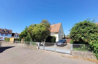 Einfamilienhaus kaufen in 77694 Kehl, !!! TOP Einfamilienhaus im Herzen von Kehl !!!