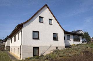 Einfamilienhaus kaufen in 71546 Aspach, Geräumiges Einfamilienhaus mit Garten und Garage