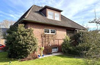 Haus kaufen in 21706 Drochtersen, Massiv - tolles Grundstück - zum Renovieren!