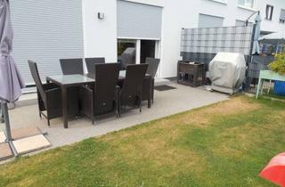 Haus mieten in Fremersbergstraße, 76470 Ötigheim, Gepflegtes Reihenhaus mit 4,5 Zimmern in Ötigheim