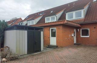 Haus mieten in 23560 St. Jürgen, 5 Zimmer Reihenmittelhaus in Uninähe