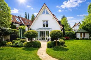 Haus mieten in 82049 Pullach, Seitnerstraße 13, 82049 Pullach