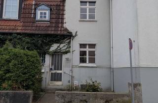Haus mieten in Am Lothberg, 33617 Innenstadt, Haus mit 3,5 Zimmern in Bielefeld, renovierungsbedürftig