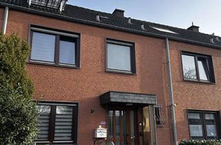 Haus mieten in Alpenroder Weg 2d, 50767 Lindweiler, Renoviertes 6-Zimmer Einfamilienhaus mit Garage in Köln-Lindweiler