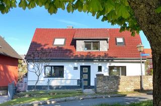 Haus mieten in 99425 Oberweimar, Exklusives Stadthaus mit hochwertiger Ausstattung und Blick auf Belvedere