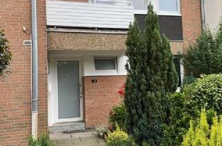 Haus mieten in Cusanushof 93, 41812 Erkelenz, Reihenmittelhaus Haus in Erkelenz mit Garten 147m² saniert