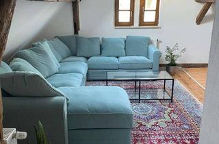 Haus mieten in Mühlstraße 10, 63768 Hösbach, EFH Altbau mit Charme