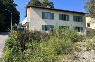 Haus mieten in Dahlienweg 12, 82319 Starnberg, Lagerräume in leerstehendem Einfamilienhaus