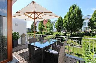 Haus mieten in Clara-Grunwald-Straße, 10317 Lichtenberg, Townhaus-Traum an der Rummelsburger Bucht